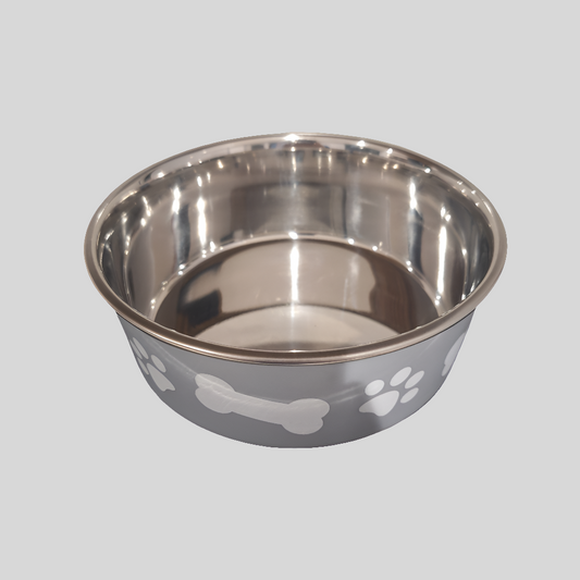 16cm Dog Bowl - Durable Pet Food and Water Bowl